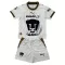 Pumas UNAM Virallinen Vieraspelipaita Lapset 2026/27