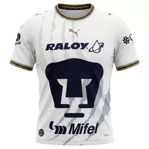 Pumas UNAM Virallinen Vieraspelipaita Miehet 2026/27
