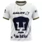 Pumas UNAM Virallinen Vieraspelipaita Miehet 2026/27