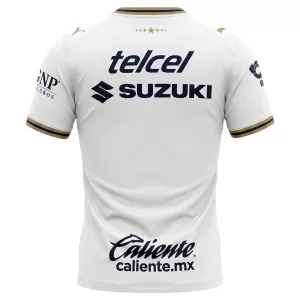 Pumas UNAM Virallinen Vieraspelipaita Miehet 2026/27