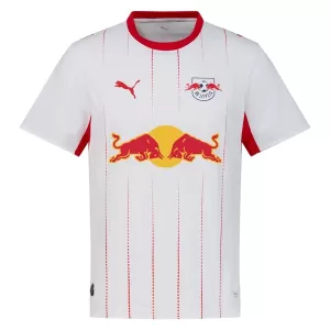 RB Leipzig Virallinen Kotipelipaita Miehet 2026/27