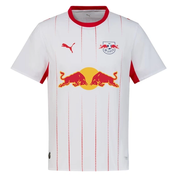 RB Leipzig Virallinen Kotipelipaita Miehet 2026/27 RB Leipzig Virallinen Kotipelipaita Miehet 2026/27
