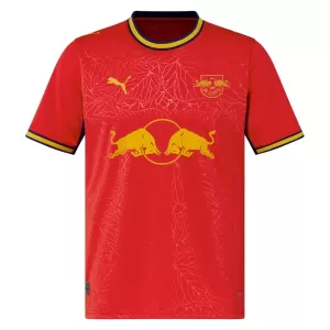 RB Leipzig Virallinen Vieraspelipaita Miehet 2026/27
