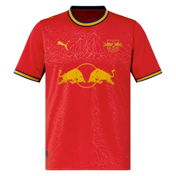RB Leipzig Virallinen Vieraspelipaita Miehet 2026/27 RB Leipzig Virallinen Vieraspelipaita Miehet 2026/27