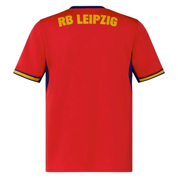 RB Leipzig Virallinen Vieraspelipaita Miehet 2026/27