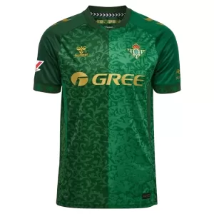 Real Betis Virallinen Vieraspelipaita Miehet 2026/27 Real Betis Virallinen Vieraspelipaita Miehet 2026/27