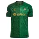 Real Betis Virallinen Vieraspelipaita Miehet 2026/27