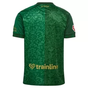 Real Betis Virallinen Vieraspelipaita Miehet 2026/27