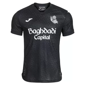 Real Sociedad Virallinen Vieraspelipaita Miehet 2026/27