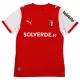 SC Braga Virallinen Kotipelipaita Miehet 2026/27 SC Braga Virallinen Kotipelipaita Miehet 2026/27