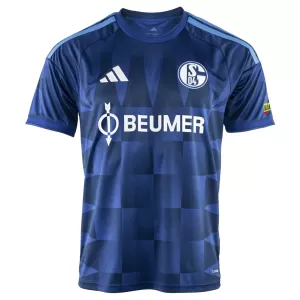 Schalke 04 Virallinen Kotipelipaita Miehet 2026/27