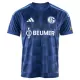 Schalke 04 Virallinen Kotipelipaita Miehet 2026/27 Schalke 04 Virallinen Kotipelipaita Miehet 2026/27