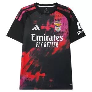SL Benfica Virallinen Kolmas Pelipaita Miehet 2026/27 SL Benfica Virallinen Kolmas Pelipaita Miehet 2026/27