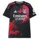 SL Benfica Virallinen Kolmas Pelipaita Miehet 2026/27 SL Benfica Virallinen Kolmas Pelipaita Miehet 2026/27