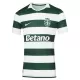 Sporting CP Virallinen Kotipelipaita Miehet 2026/27 Sporting CP Virallinen Kotipelipaita Miehet 2026/27