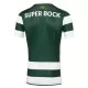 Sporting CP Virallinen Kotipelipaita Miehet 2026/27