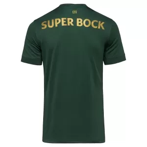 Sporting CP Virallinen Paita Miehet Vuotispäivää 2026/27