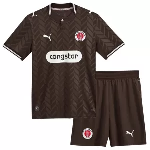 St Pauli Virallinen Kotipelipaita Lapset 2026/27