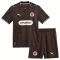 St Pauli Virallinen Kotipelipaita Lapset 2026/27