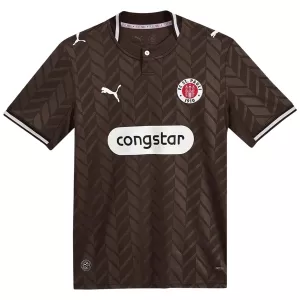 St Pauli Virallinen Kotipelipaita Miehet 2026/27