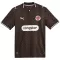 St Pauli Virallinen Kotipelipaita Miehet 2026/27