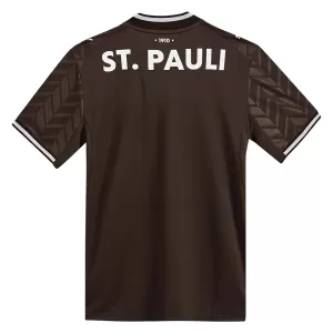 St Pauli Virallinen Kotipelipaita Miehet 2026/27