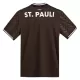 St Pauli Virallinen Kotipelipaita Miehet 2026/27