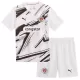 St Pauli Virallinen Vieraspelipaita Lapset 2026/27 St Pauli Virallinen Vieraspelipaita Lapset 2026/27
