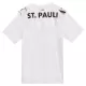 St Pauli Virallinen Vieraspelipaita Miehet 2026/27
