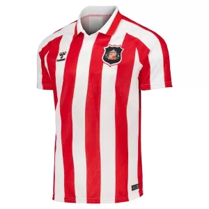 Sunderland Virallinen Kotipelipaita Miehet 2026/27