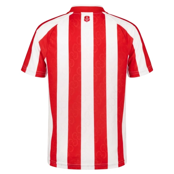 Sunderland Virallinen Kotipelipaita Miehet 2026/27