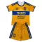 Tigres UANL Virallinen Kotipelipaita Lapset 2026/27