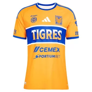 Tigres UANL Virallinen Kotipelipaita Miehet 2026/27