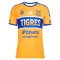 Tigres UANL Virallinen Kotipelipaita Miehet 2026/27