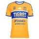 Tigres UANL Virallinen Kotipelipaita Miehet 2026/27 Tigres UANL Virallinen Kotipelipaita Miehet 2026/27