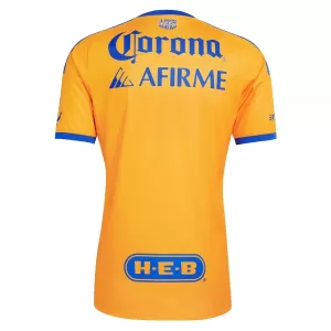 Tigres UANL Virallinen Kotipelipaita Miehet 2026/27