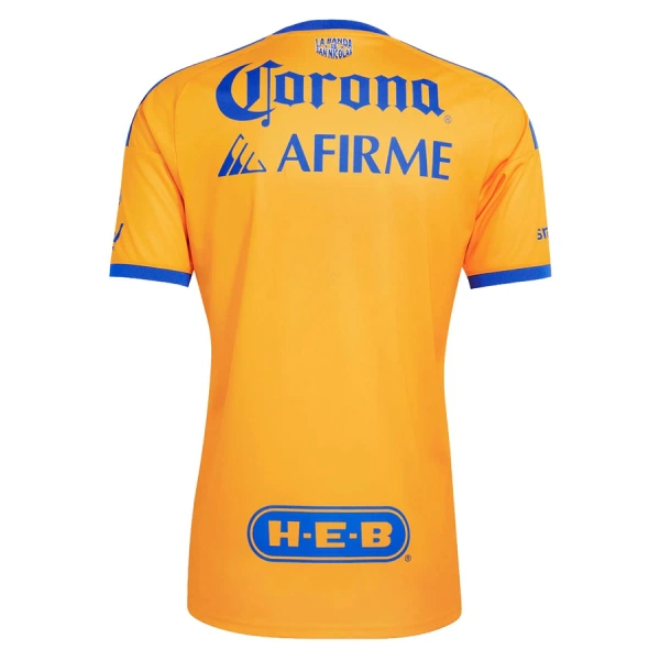 Tigres UANL Virallinen Kotipelipaita Miehet 2026/27