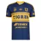 Tigres UANL Virallinen Vieraspelipaita Miehet 2026/27