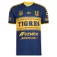 Tigres UANL Virallinen Vieraspelipaita Miehet 2026/27