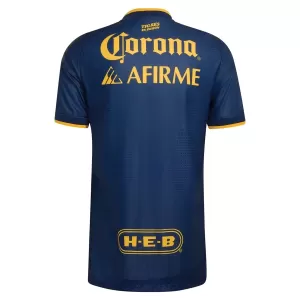 Tigres UANL Virallinen Vieraspelipaita Miehet 2026/27