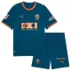 Valencia CF Virallinen Vieraspelipaita Lapset 2026/27 Valencia CF Virallinen Vieraspelipaita Lapset 2026/27