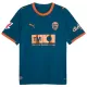 Valencia CF Virallinen Vieraspelipaita Miehet 2026/27 Valencia CF Virallinen Vieraspelipaita Miehet 2026/27