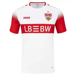 VfB Stuttgart Virallinen Kotipelipaita Miehet 2026/27