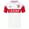 VfB Stuttgart Virallinen Kotipelipaita Miehet 2026/27