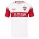 VfB Stuttgart Virallinen Kotipelipaita Miehet 2026/27 VfB Stuttgart Virallinen Kotipelipaita Miehet 2026/27