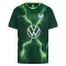 VfL Wolfsburg Virallinen Kotipelipaita Miehet 2026/27