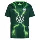 VfL Wolfsburg Virallinen Kotipelipaita Miehet 2026/27 VfL Wolfsburg Virallinen Kotipelipaita Miehet 2026/27