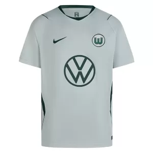 VfL Wolfsburg Virallinen Vieraspelipaita Miehet 2026/27