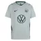 VfL Wolfsburg Virallinen Vieraspelipaita Miehet 2026/27