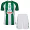 Werder Bremen Virallinen Kotipelipaita Lapset 2026/27